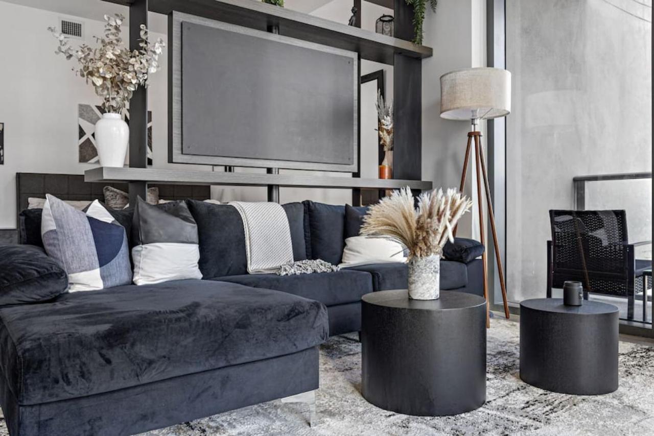 Corner Condo W/ Unrivaled Views ميامي المظهر الخارجي الصورة